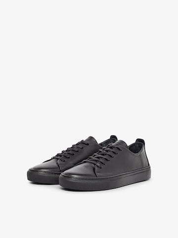 Bianco Sneakers in Black