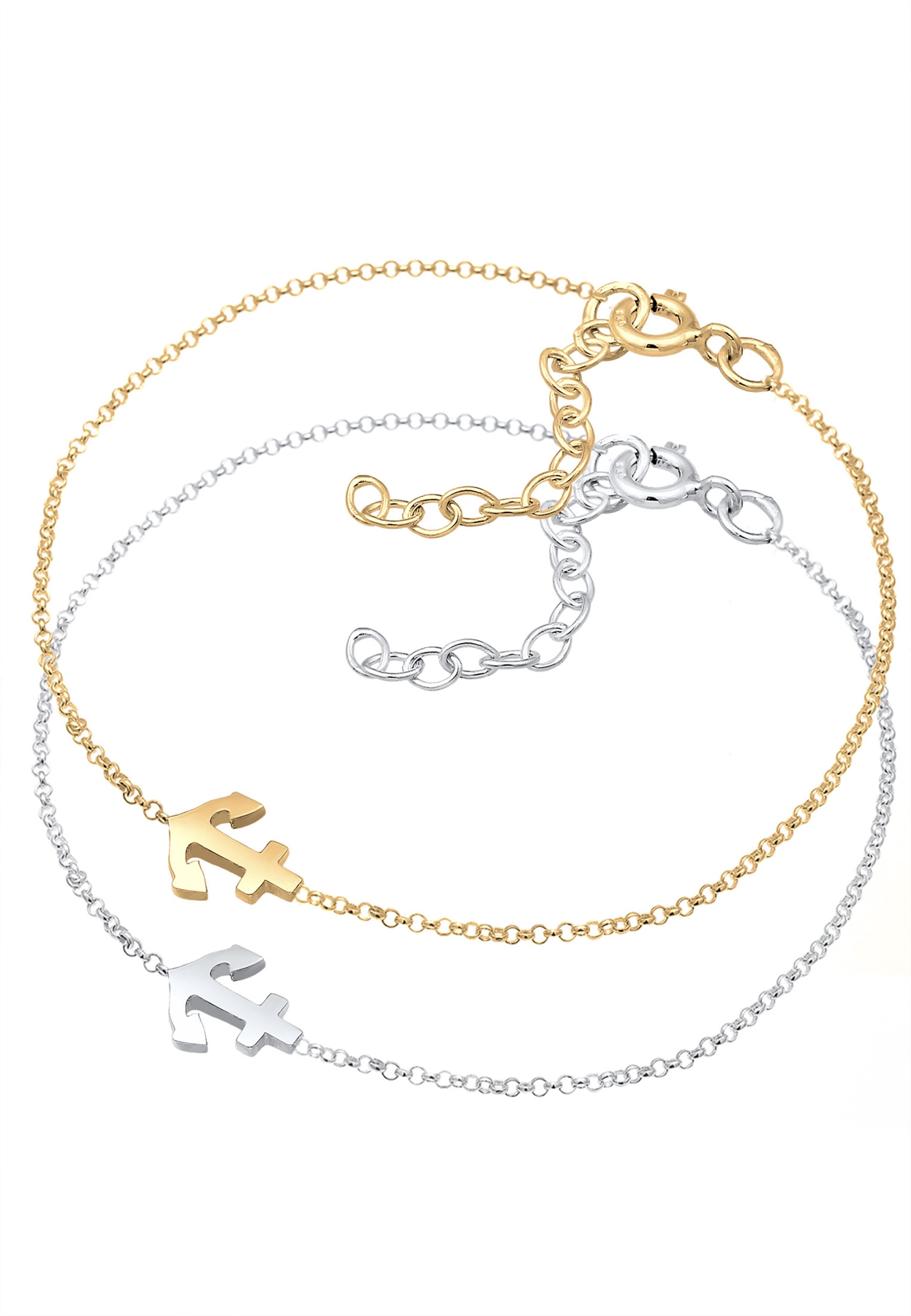 ELLI Bracelet in Gold