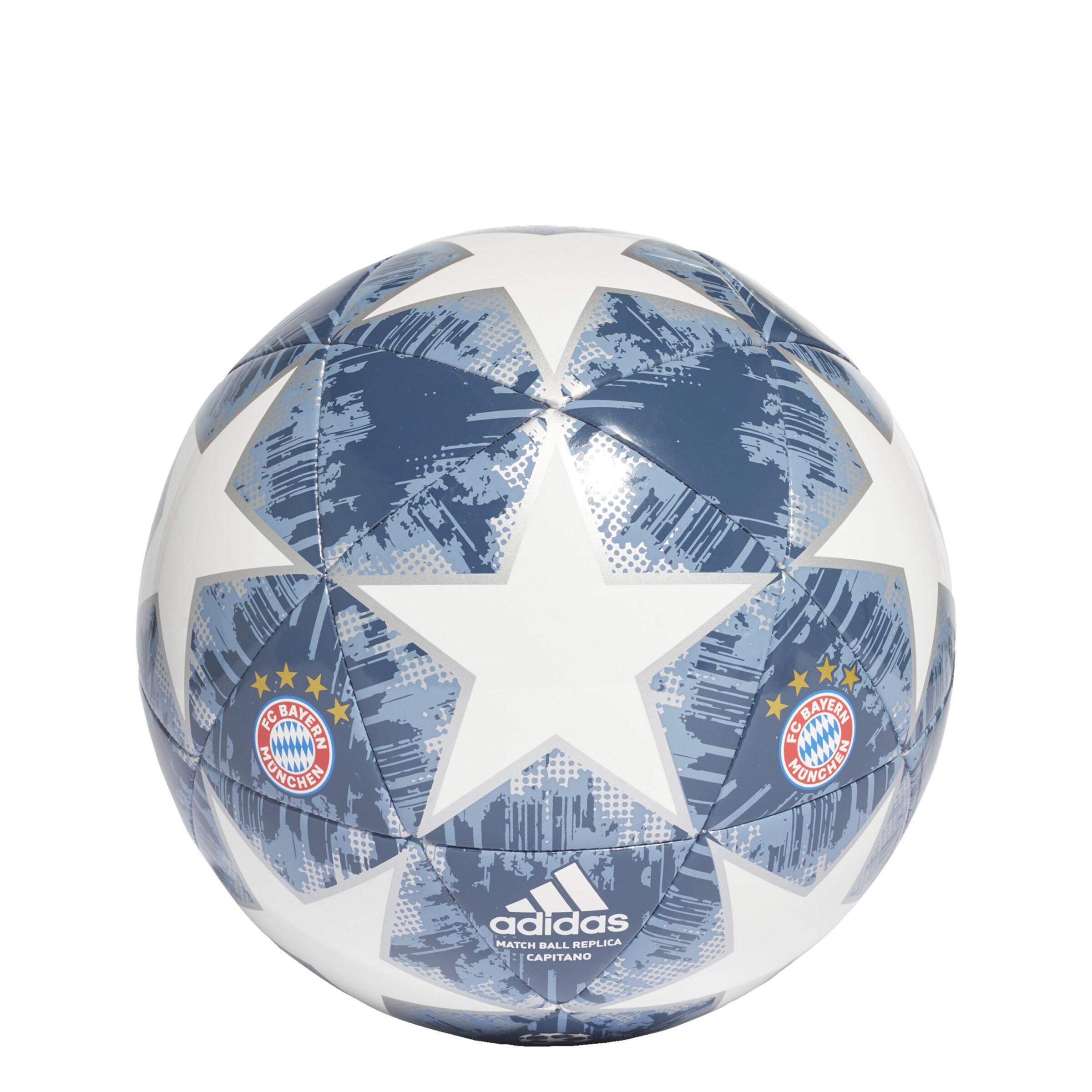 ADIDAS PERFORMANCE - Ball in marine