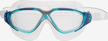 phelps Glasses in Blue: front