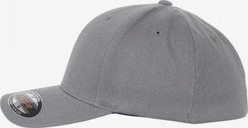 Flexfit Cap in Grau