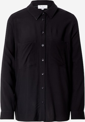 LeGer by Lena Gercke Blouse 'Abby' in Black: front