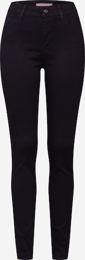 LEVI'S ® Jeans '720 Hirise Super Skinny' in Black, Item view