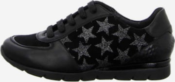 SEMLER Sneakers in Black