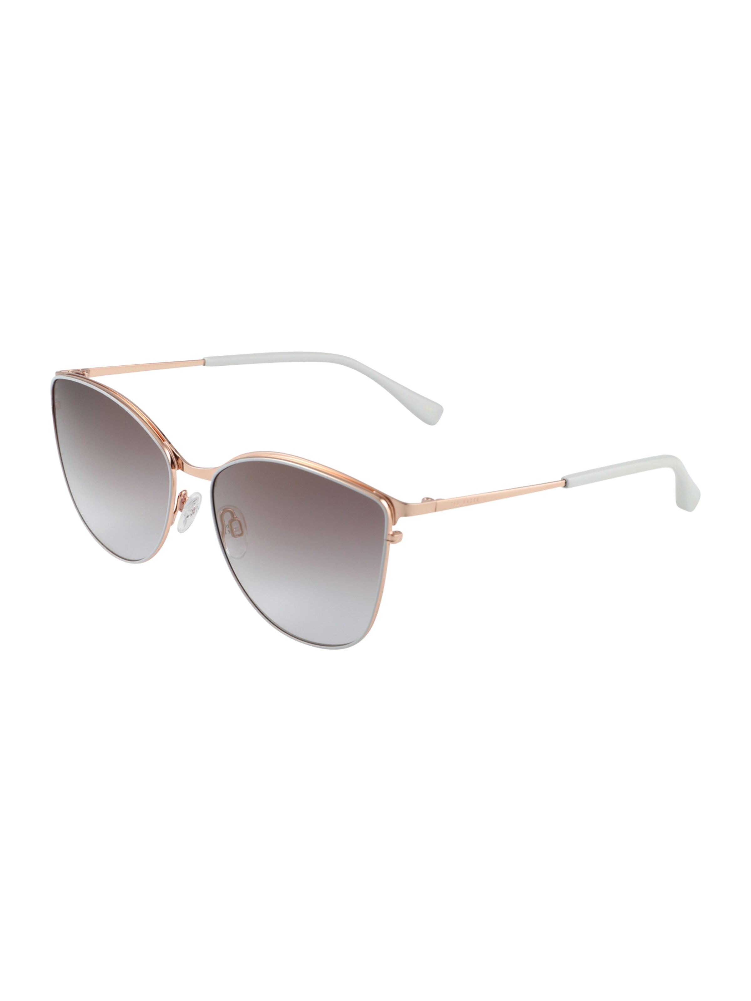 Ted Baker - Sonnenbrille in rosé