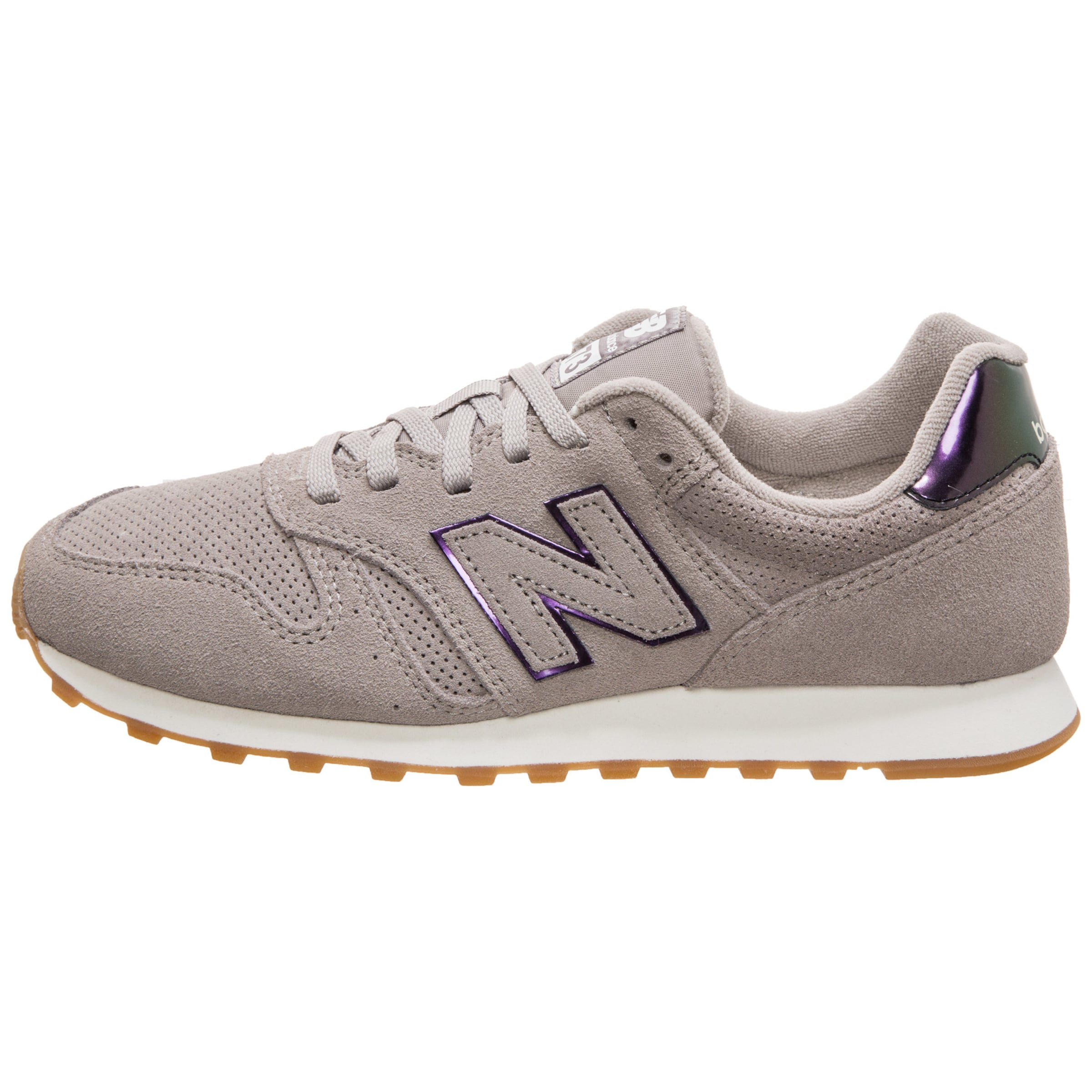 new balance wl373 heren zilver