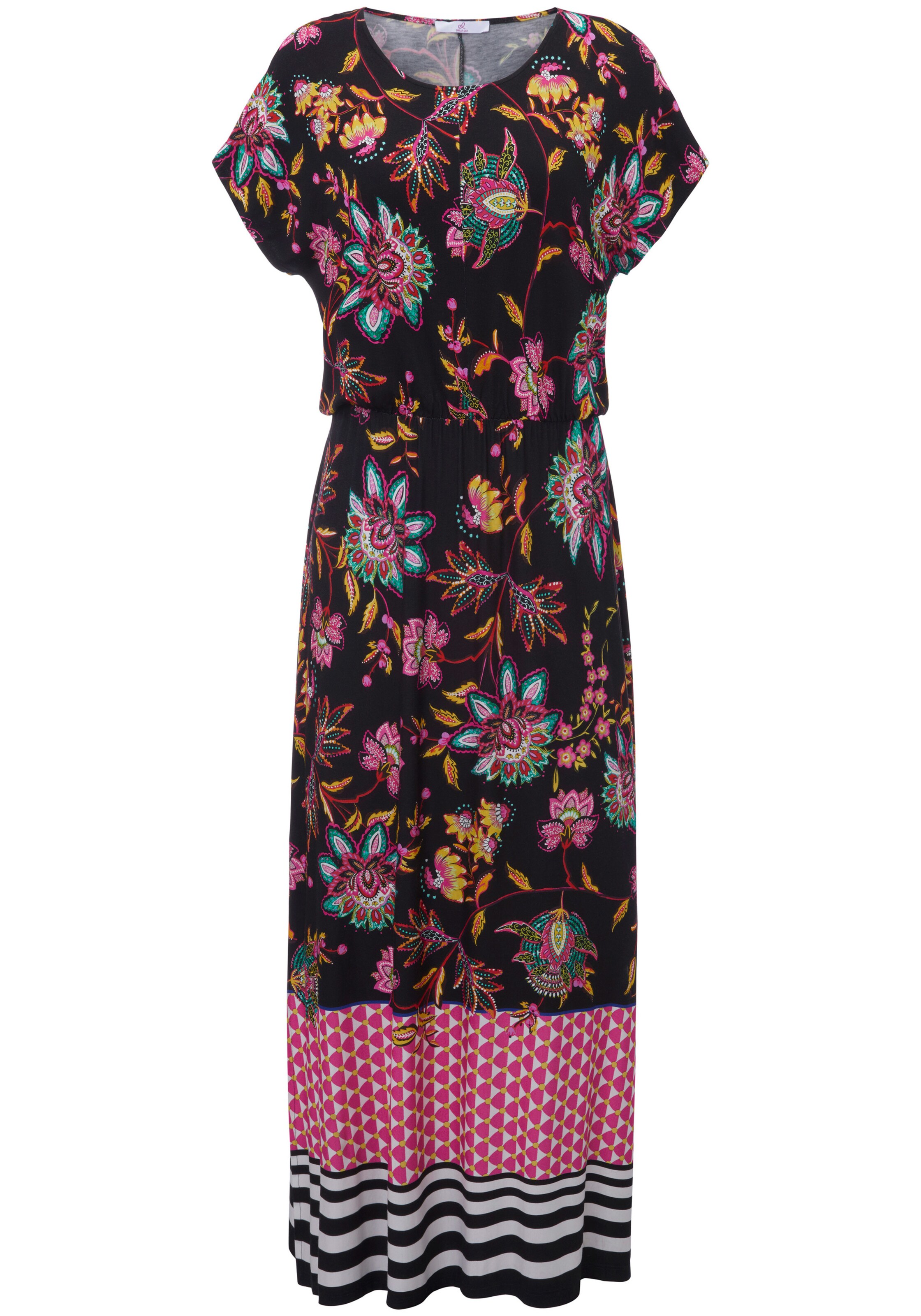 Emilia Lay - Zomerjurk in de kleur Rood