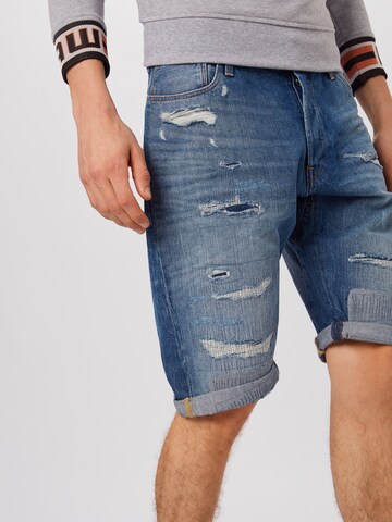 G-Star RAW Normální Džíny 'Arc 3D' – modrá