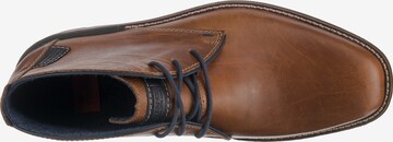 Rieker Chukka Boots 'Eagle' in Brown