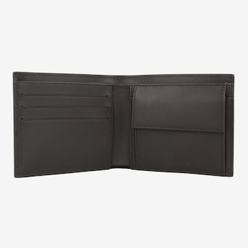 LACOSTE Wallet in Brown