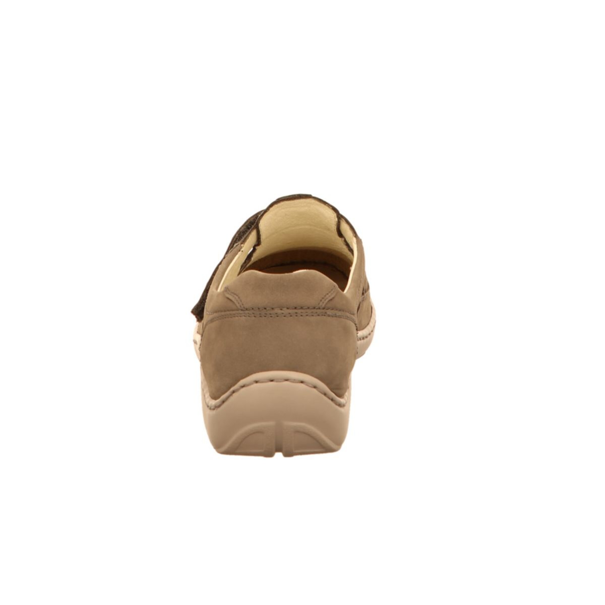 WALDLÄUFER Muiltjes in Bruin