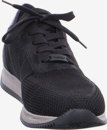 ARA Sneakers laag in Zwart