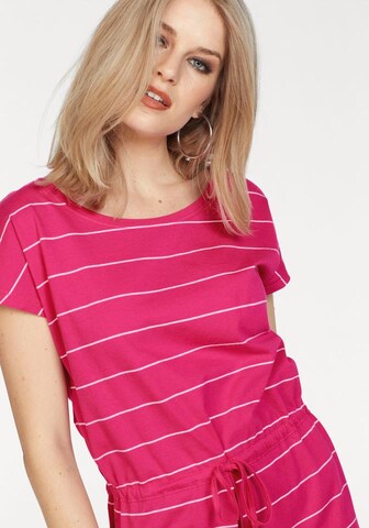 ONLY Kleid 'ONLMay' in Pink