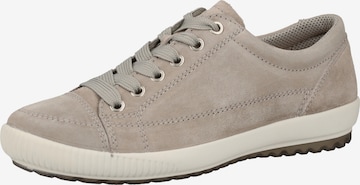 Legero Sneakers laag in Grijs: voorkant