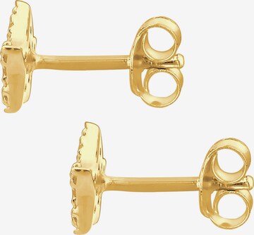 Elli DIAMONDS Earrings in Gold