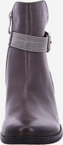 CAPRICE Stiefelette in Grau