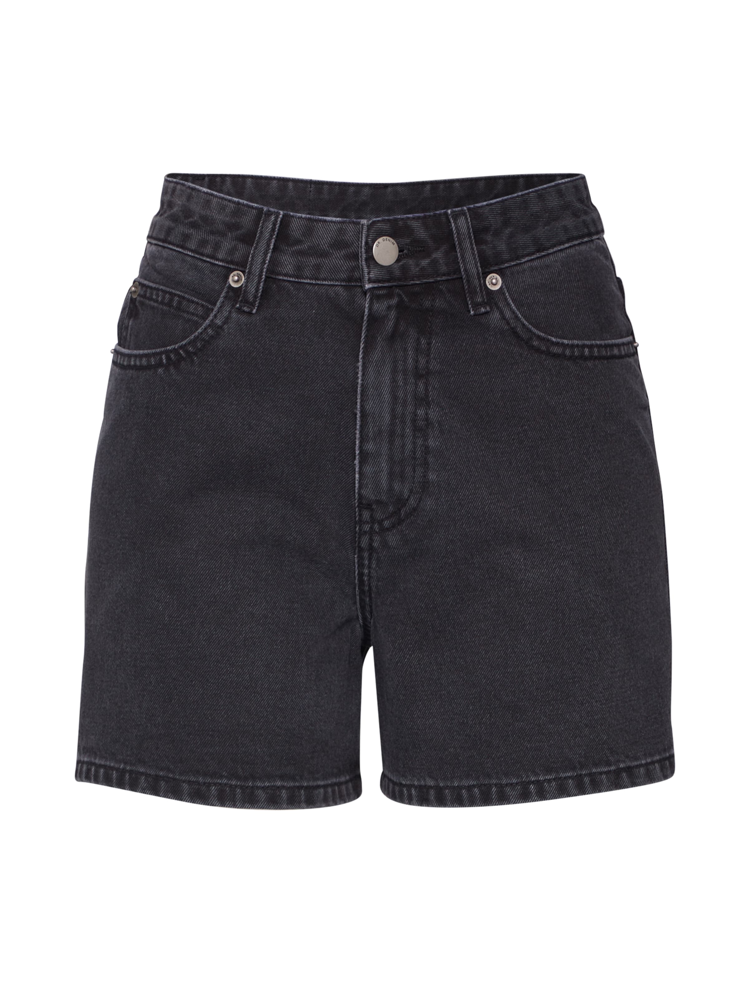 Dr. Denim Джинсы 'Jenn' в Черный: спереди