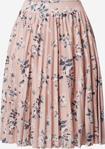 ABOUT YOU Skirt 'Elis' in Pink: front