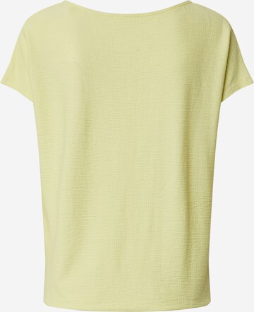 OPUS Shirt 'Suvike' in Yellow