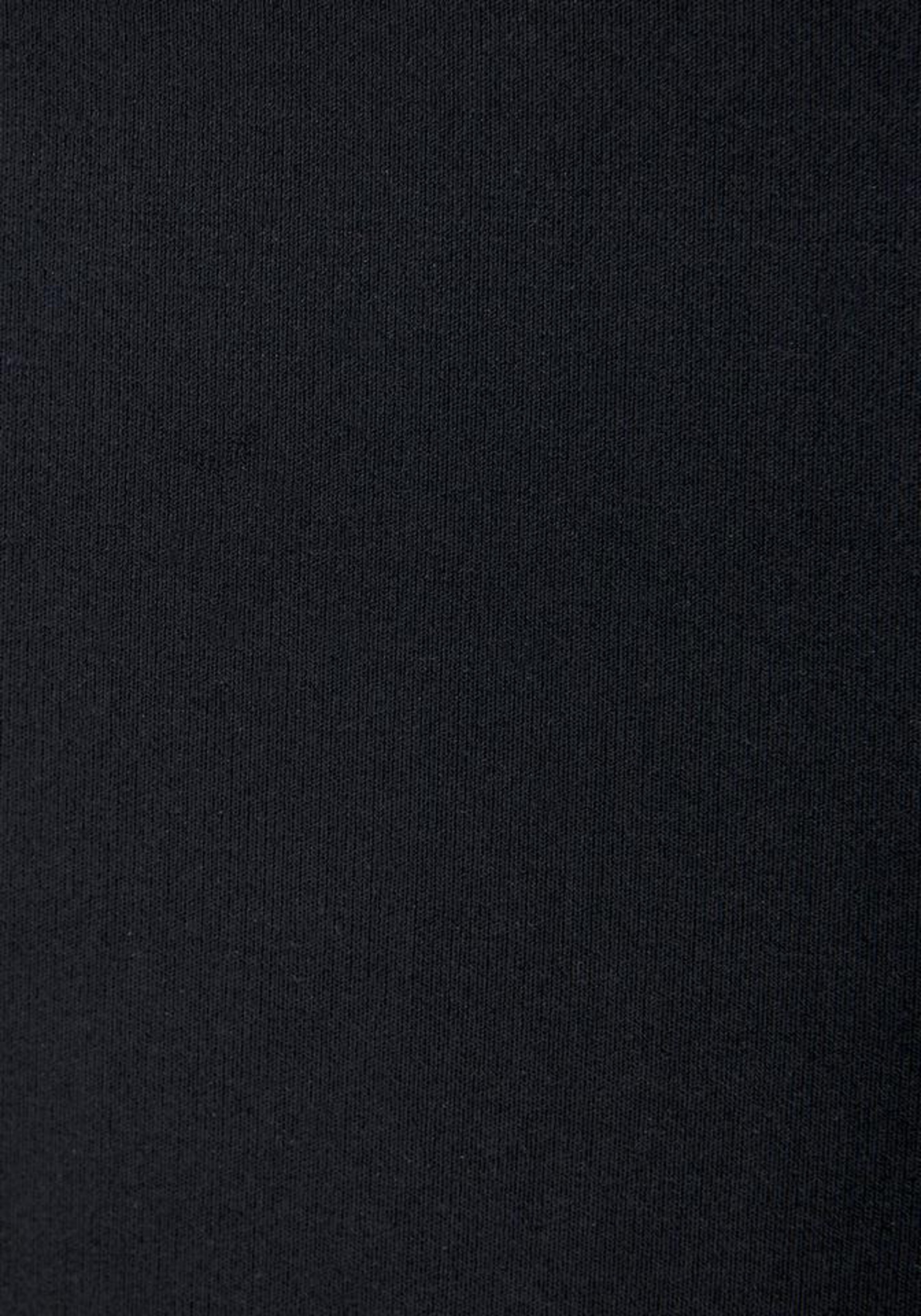 s.Oliver Низ бикини 'Rome' в Черный