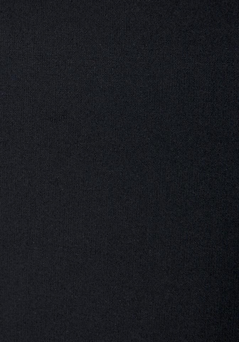 s.Oliver Dół bikini 'Rome' w kolorze czarny