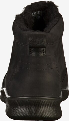 ECCO Stiefelette in Schwarz