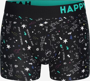 Happy Shorts Boxer shorts ' Trunks ' in Mixed colors