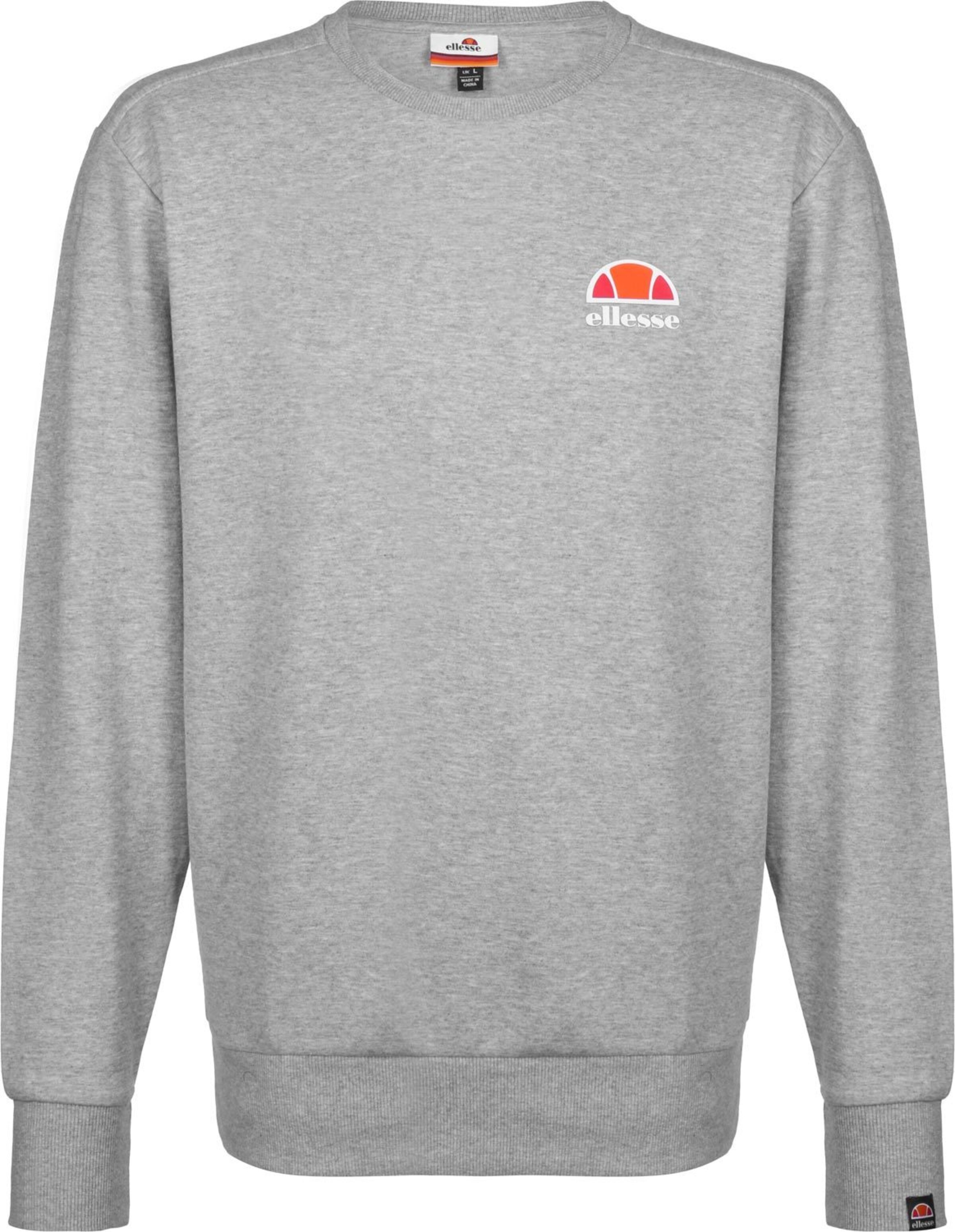 ellesse sweater