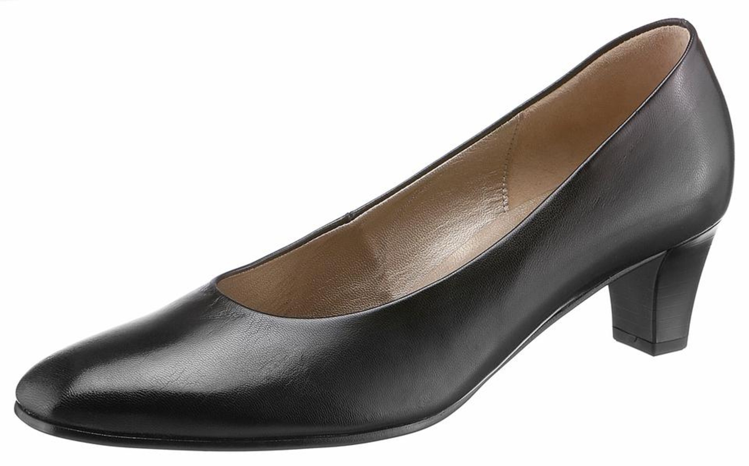slingback pumps gabor