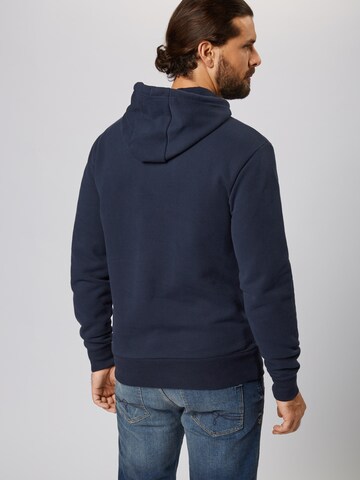 ELLESSE Regular Fit Sweatshirt 'Gottero' in Blau