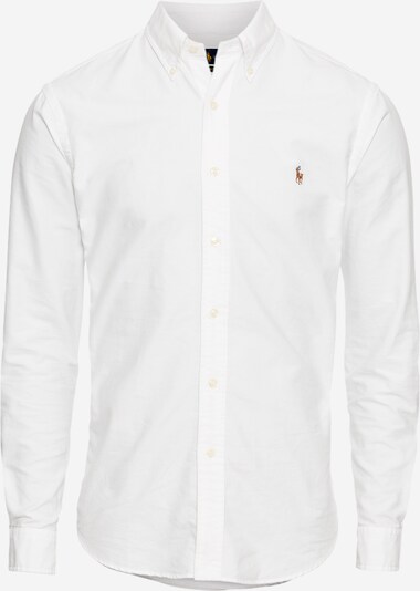 Polo Ralph Lauren Button Up Shirt in White, Item view