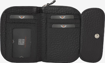 VOi Wallet 'Randa' in Black