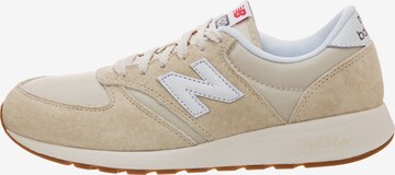 new balance Sneakers laag 'WRL420' in Beige