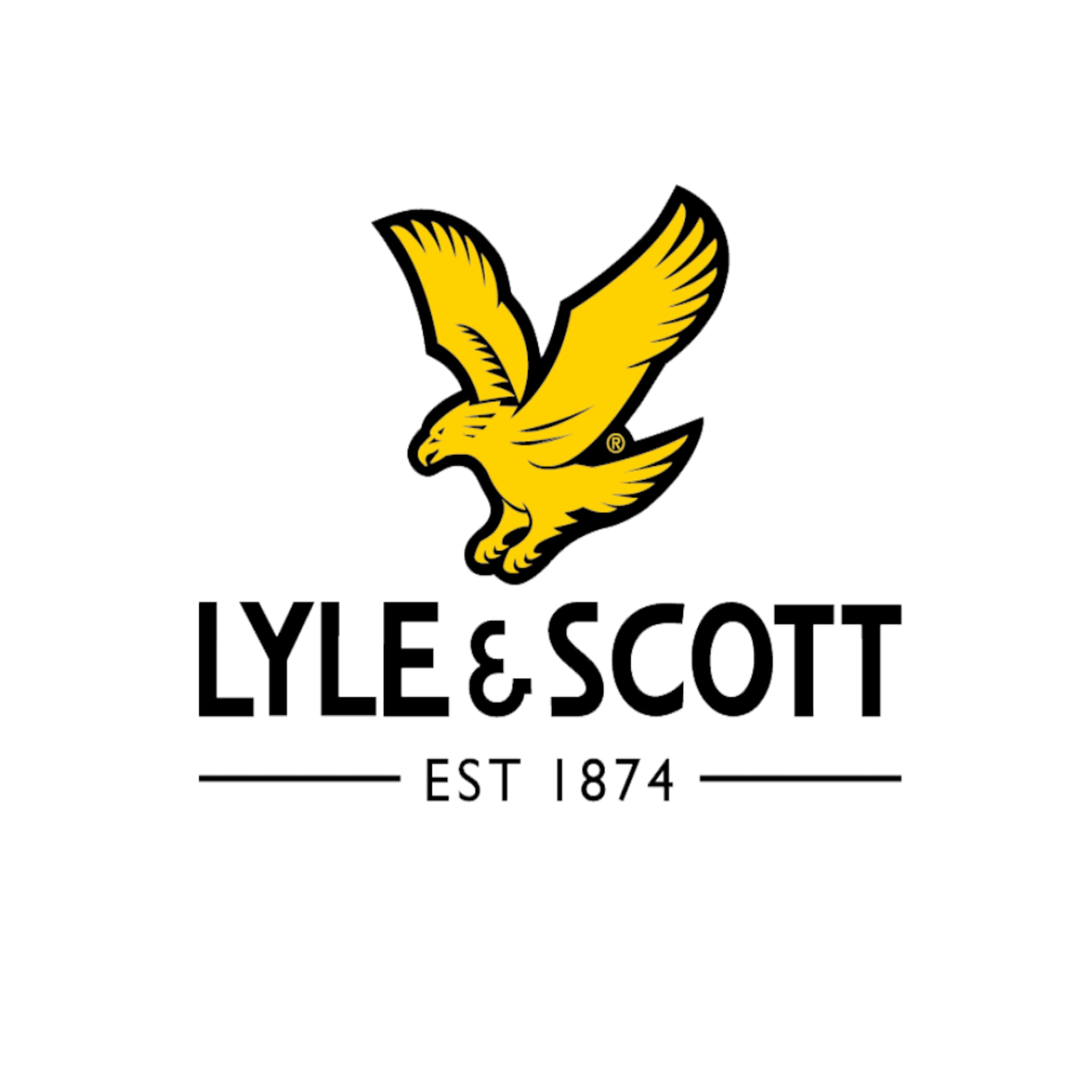 Lyle &amp; Scott
