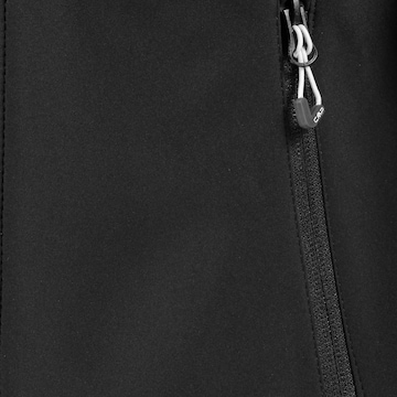 CMP Outdoorová bunda - Čierna