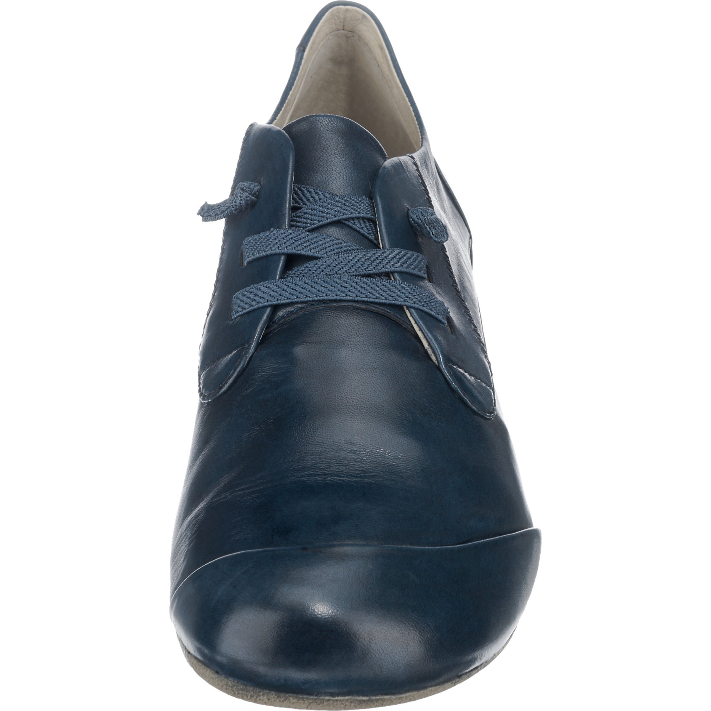 JOSEF SEIBEL Veterschoen 'Fiona 01' in Blauw