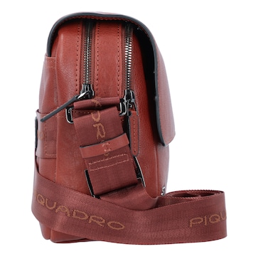 Piquadro Crossbody Bag in Brown