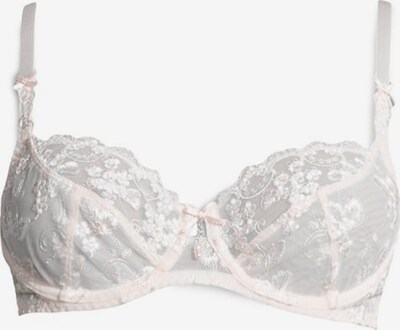 LASCANA Soutien-gorge en blanc cassé, Vue avec produit