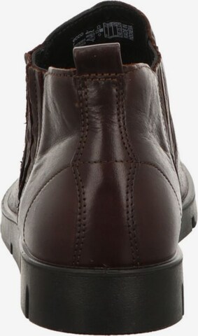 ECCO Boots in Braun