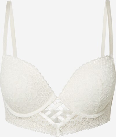 LASCANA Soutien-gorge en blanc cassé, Vue avec produit