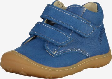 Pepino Halbschuhe in Blau: predná strana