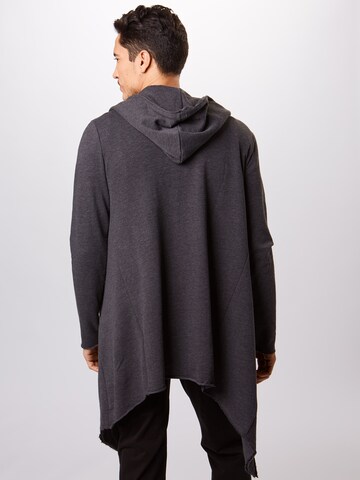 Giacchetta di Urban Classics in grigio: dietro