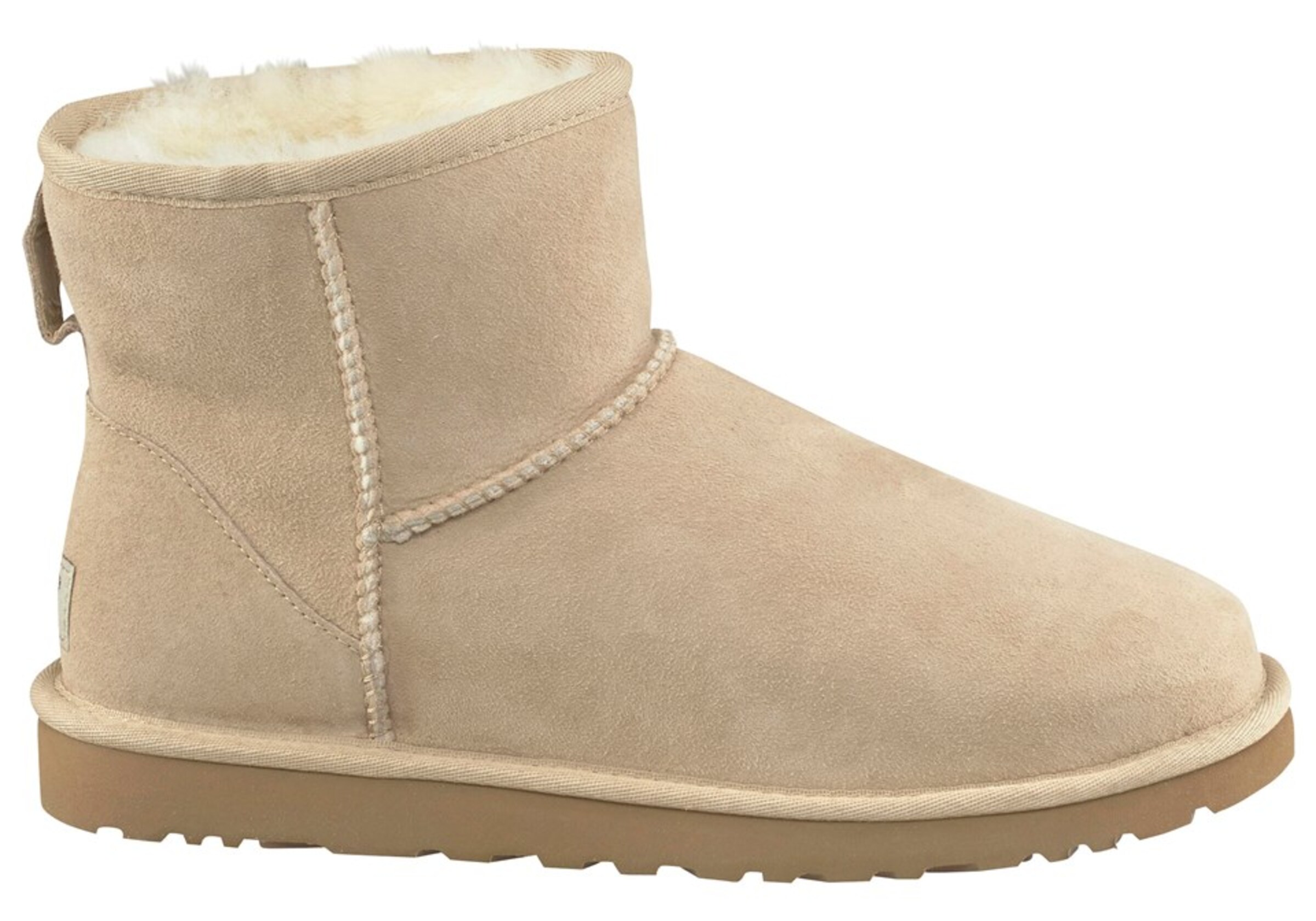 UGG Boots 'Classic Mini 2' in Bruin
