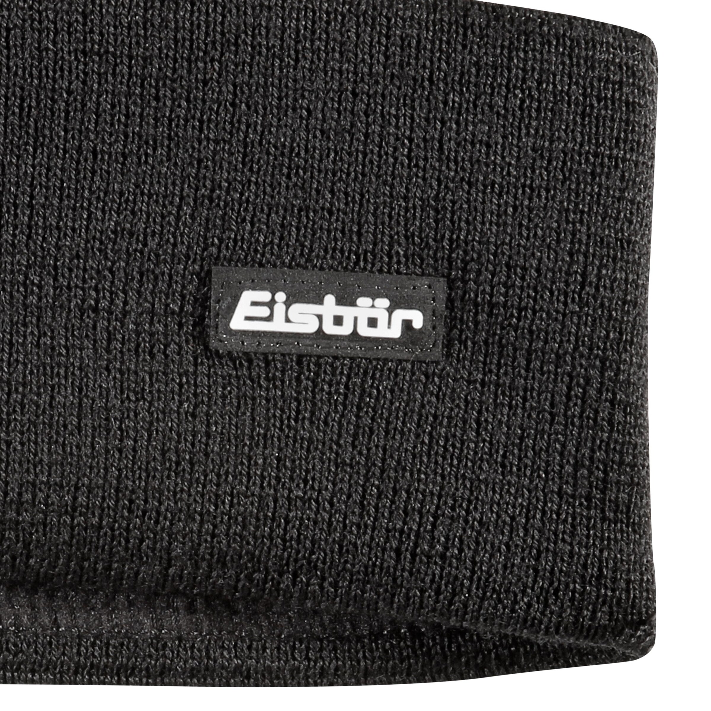 Eisbär Headband 'Havel' in Black