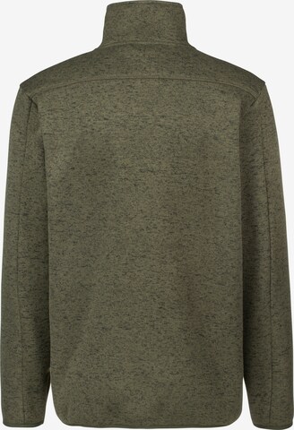 Whistler Funktionele fleece-jas 'Pareman' in Groen