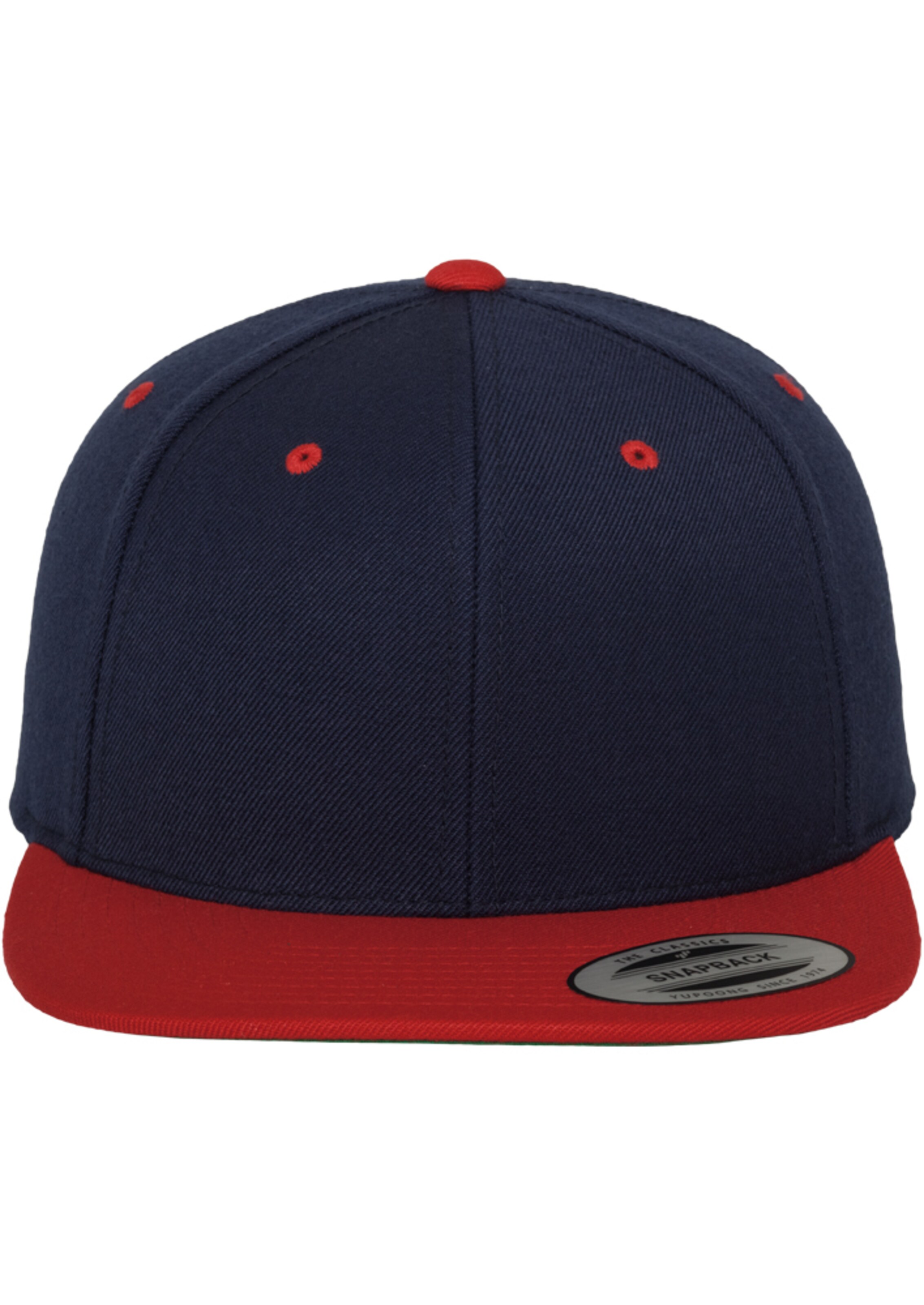 Flexfit Cap in Blue