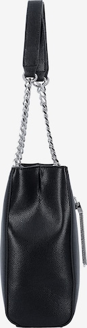 VALENTINO Shoulder bag 'Divina' in Black