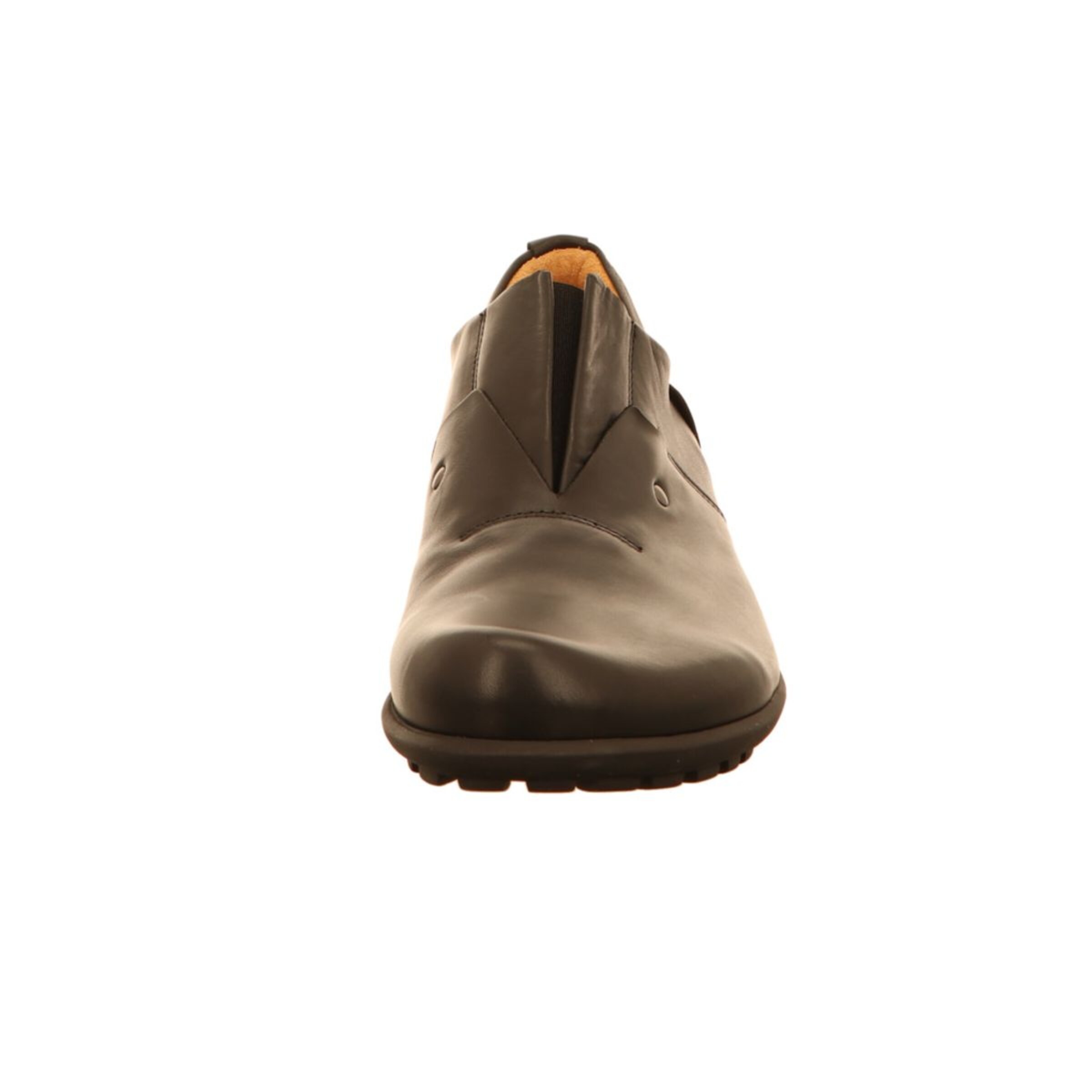 THINK! Slip On in Schwarz