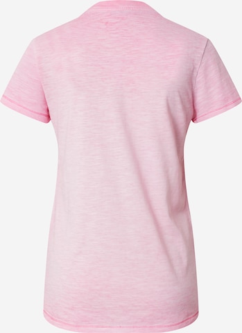 ESPRIT T-Shirt in Pink