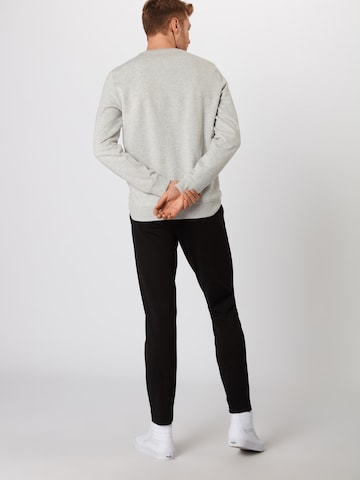 Only & Sons Skinny Chinobyxa 'Mark' i svart